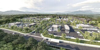 Plus de détails pour 1600 Graves Mill Rd, Lynchburg, VA - Terrain à louer