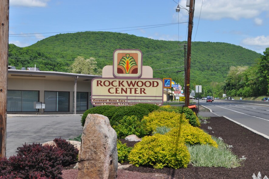 1500-1510 Route 61 Hwy S, Pottsville, PA à louer - Photo de l’immeuble – Image 2 sur 17