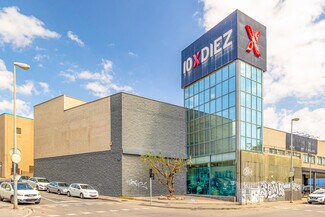 Plus de détails pour Local commercial à louer