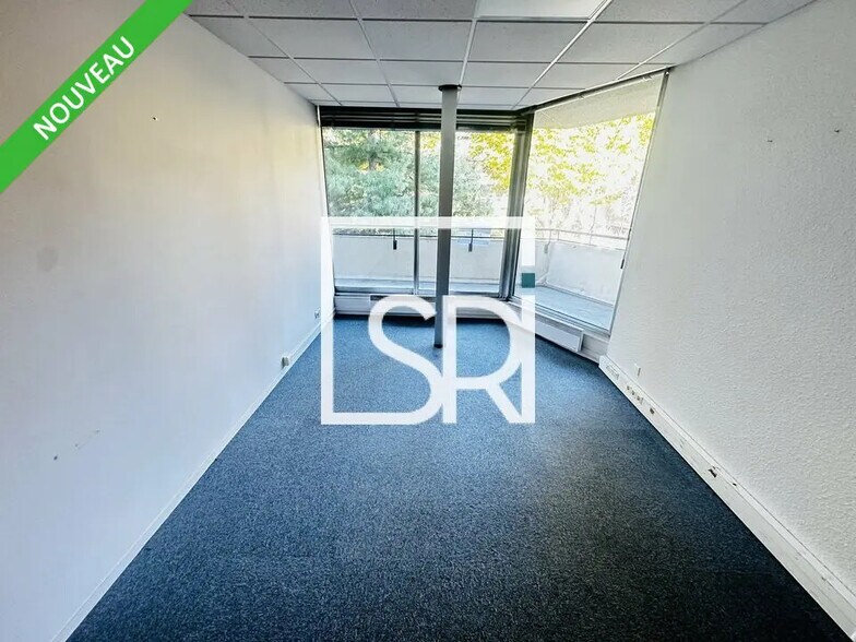 Bureau dans Chamalières à louer - Photo de l’immeuble – Image 2 sur 9