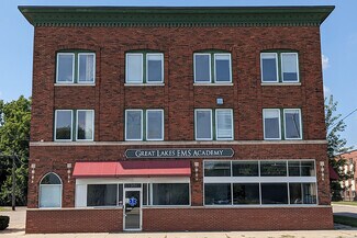 Plus de détails pour 1001 S Division Ave, Grand Rapids, MI - Bureau à louer