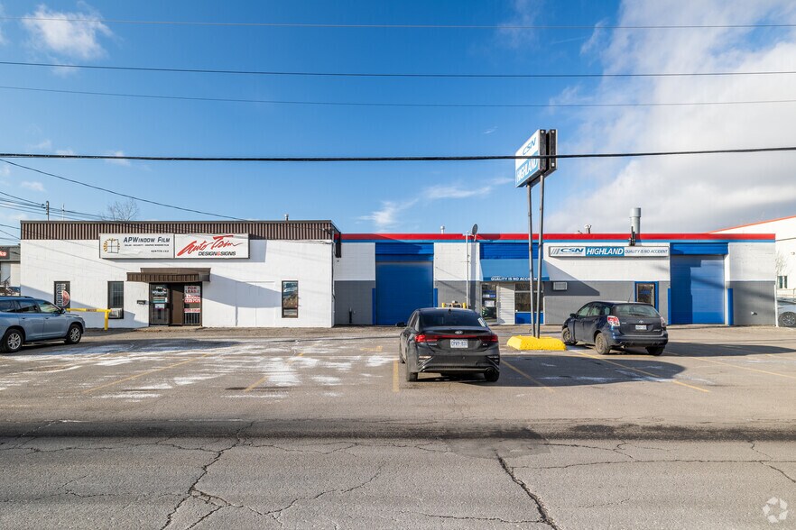 1506 Michael St, Ottawa, ON à vendre - Photo de l’immeuble – Image 2 sur 5
