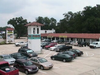711 Jefferson Hwy, Baton Rouge, LA à louer - Photo principale – Image 2 sur 5