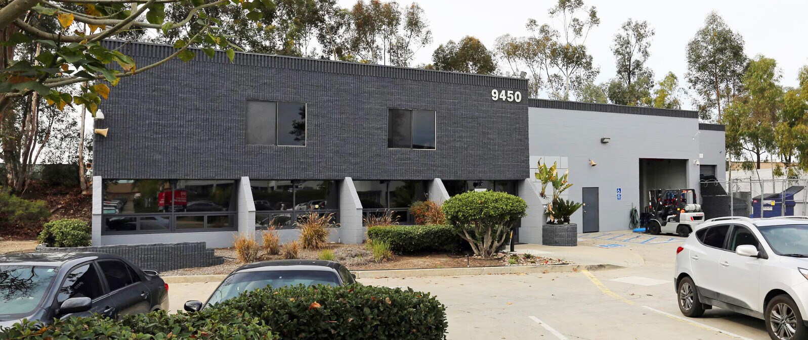 9450 Candida St, San Diego, CA à louer Photo de l’immeuble– Image 1 sur 6