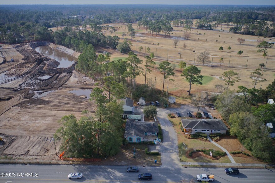 5018 Oleander Dr, Wilmington, NC à vendre - Photo de l’immeuble – Image 3 sur 43
