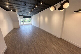 Plus de détails pour 8-10 Irving Pl, Woodmere, NY - Local commercial à louer