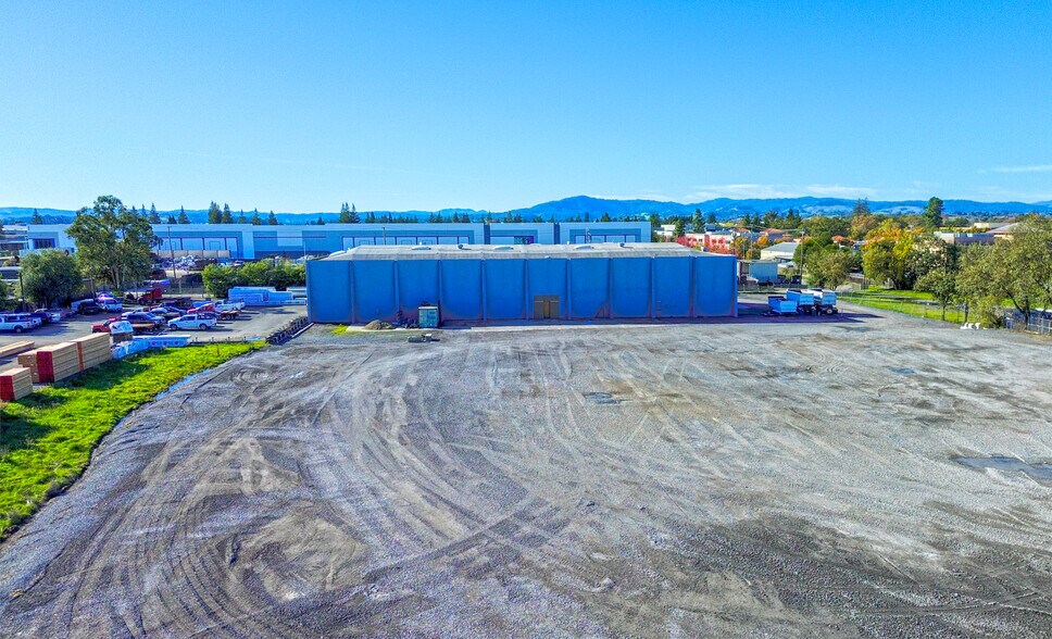 3660 Copperhill Ln, Santa Rosa, CA à louer - Aérien – Image 3 sur 7