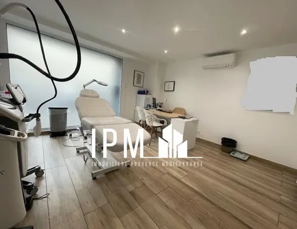 Local commercial dans Marseille à vendre - Photo intérieure – Image 3 sur 5