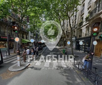 Plus de détails pour Local commercial à louer