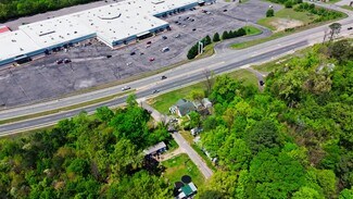 Plus de détails pour 27 Templin Hills Ln, Ringgold, GA - Terrain à vendre