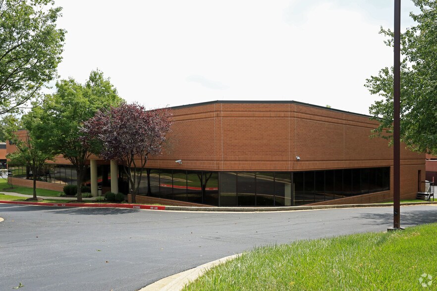 9100 Guilford Rd, Columbia, MD à louer - Photo de l’immeuble – Image 3 sur 15