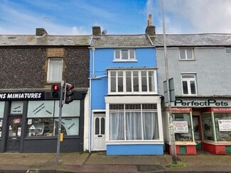 Plus de détails pour 173 King St, Ramsgate - Bureau à louer