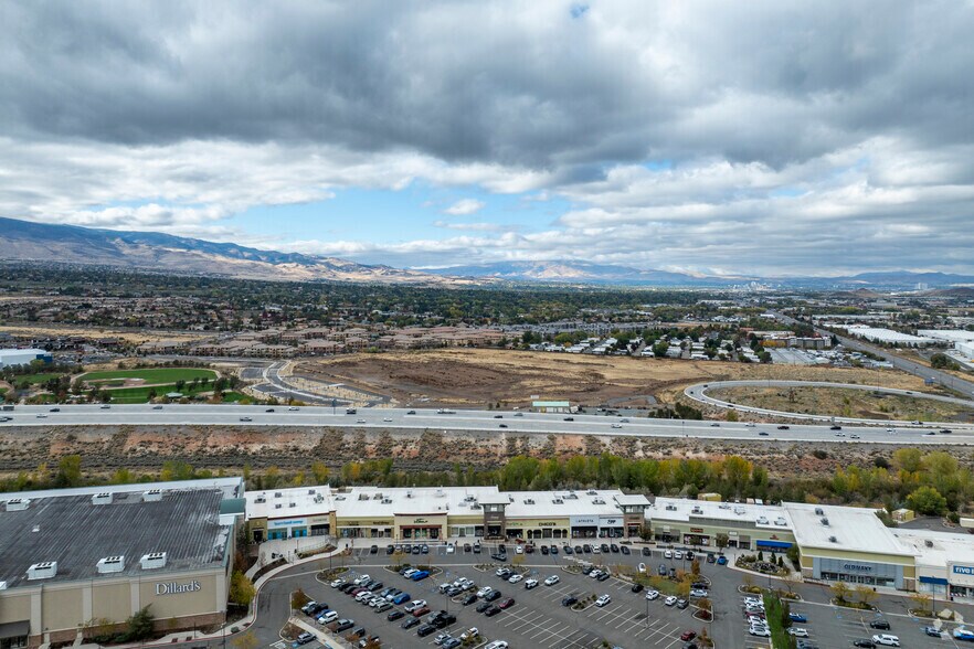 13945 S Virginia St, Reno, NV à louer - Aérien – Image 3 sur 3