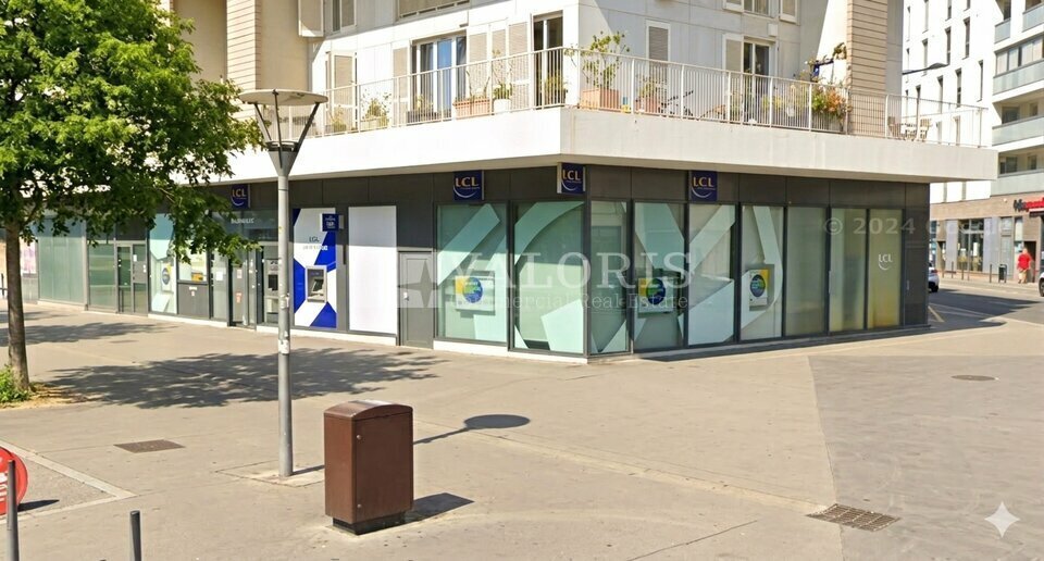 95 Avenue De L'Europe, Lyon à louer Photo de l’immeuble– Image 1 sur 5