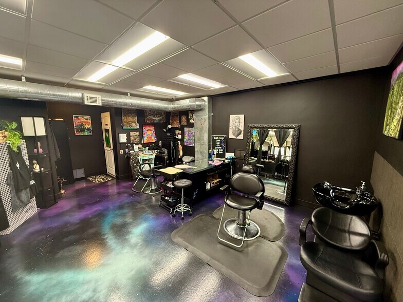 1526-1530 S State St, Salt Lake City, UT à louer - Photo de l’immeuble – Image 2 sur 7