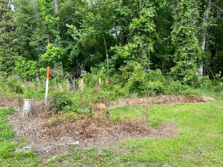 Lot 3 Goethe Hill rd, Beaufort, SC à vendre - Photo de l’immeuble – Image 2 sur 6