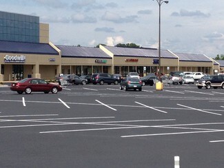 Plus de détails pour 3700 Block Pepperell Pky, Opelika, AL - Local commercial à louer