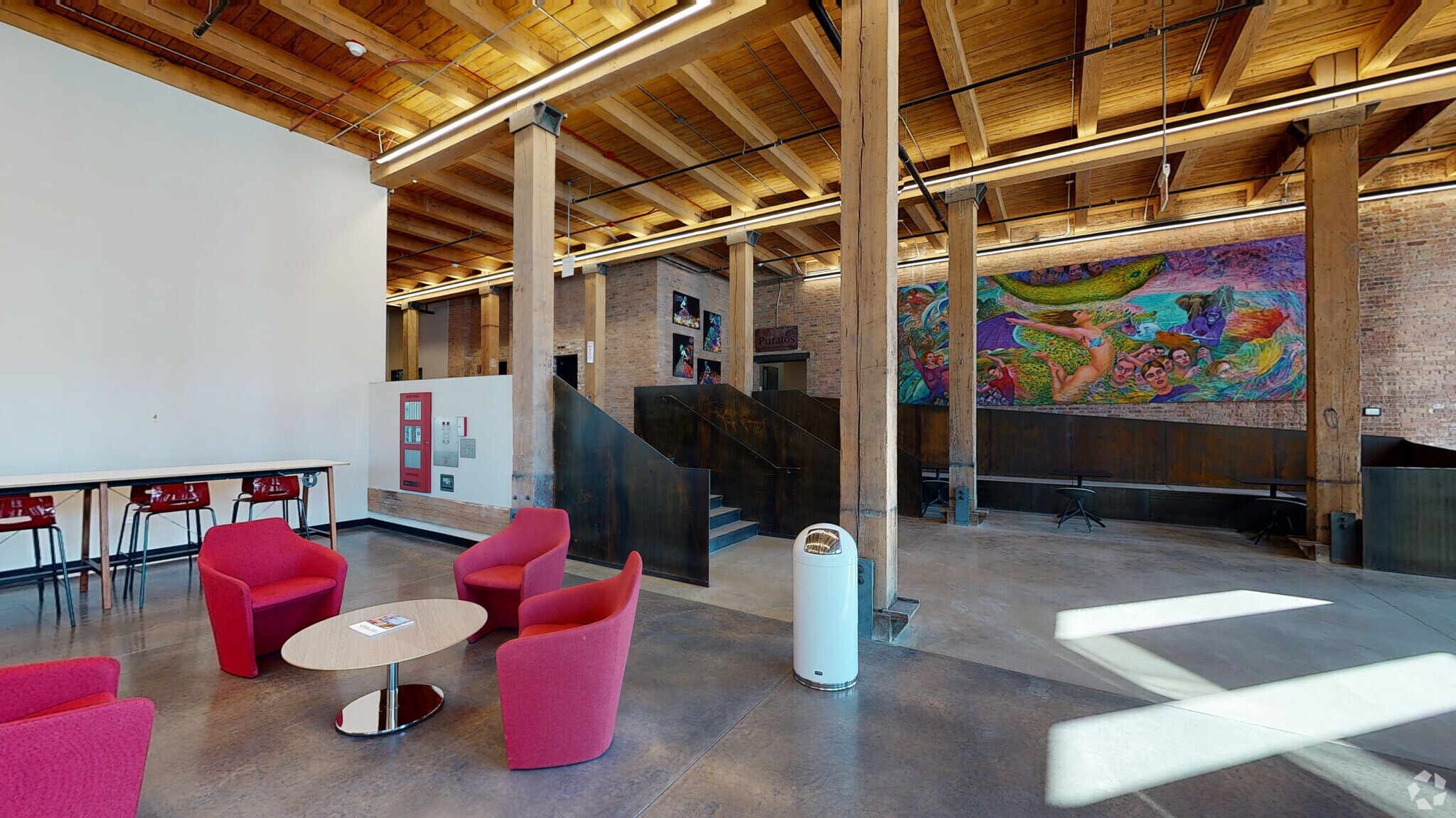 924 W 19th Pl, Chicago, IL à louer Photo principale– Image 1 sur 11