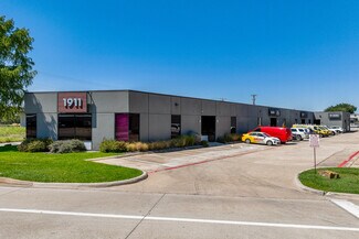 Plus de détails pour 1911 Old Denton Rd, Carrollton, TX - Différents types d’espaces à louer