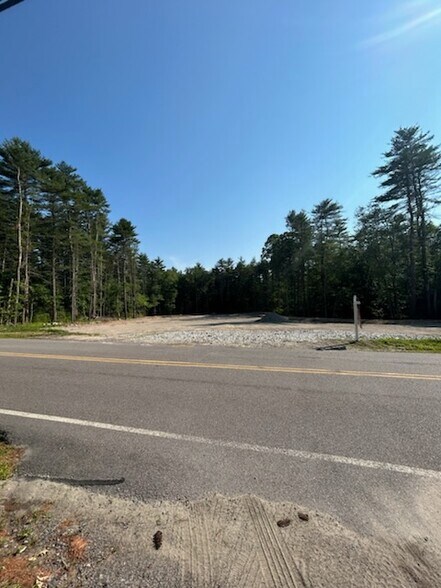 0 S Washington St, Norton, MA à vendre - Photo de l’immeuble – Image 2 sur 4