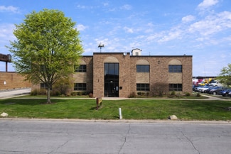 Plus de détails pour 9735 Industrial Dr, Bridgeview, IL - Local d'activités à louer
