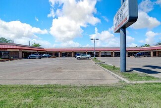 Plus de détails pour 138 S Bowen Rd, Arlington, TX - Local commercial à vendre