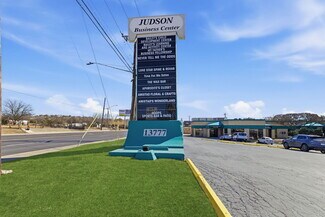 Plus de détails pour 13777 Judson Rd, San Antonio, TX - Bureau/Local commercial à louer