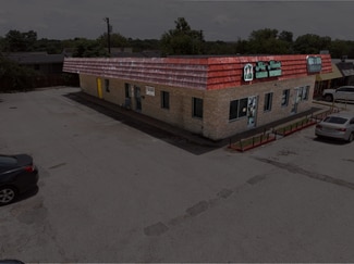 Plus de détails pour 5631 Evers Rd, San Antonio, TX - Local commercial à vendre