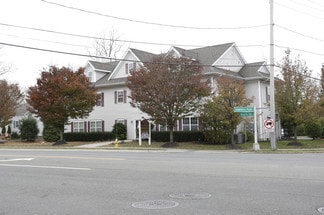 Plus de détails pour 1980 Route 112, Coram, NY - Bureau, Bureau/Médical à louer