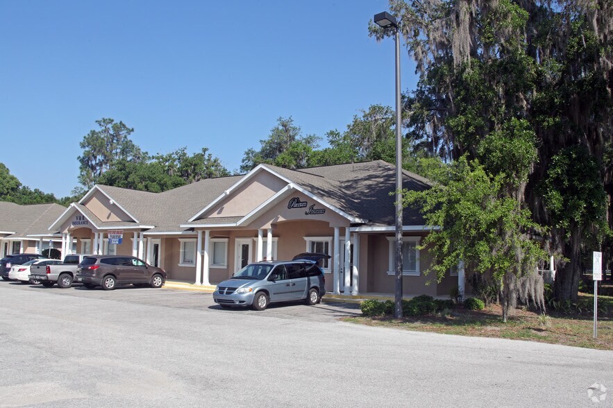 1501 S Alexander St, Plant City, FL à vendre - Photo de l’immeuble – Image 2 sur 14