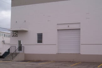 Plus de détails pour 3808 N Sullivan Rd, Spokane, WA - Industriel/Logistique à louer