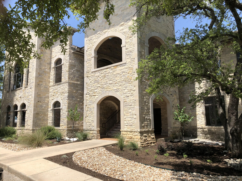 4413 Spicewood Springs Rd, Austin, TX à louer - Photo de l’immeuble – Image 1 sur 9