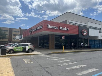 Plus de détails pour 1346-1390 Pennsylvania Ave, Brooklyn, NY - Local commercial à louer