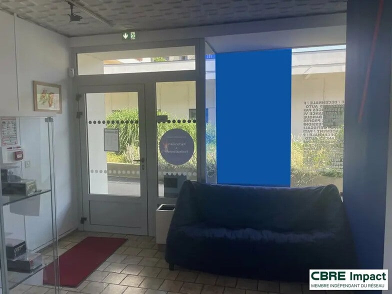 56 Esplanade Fléchambault, Reims à vendre - Hall d’entrée – Image 3 sur 5