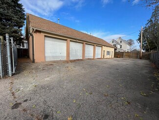Plus de détails pour 11-R Putnam St, Danvers, MA - Industriel/Logistique à louer
