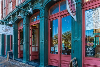 Plus de détails pour 2309 Strand St, Galveston, TX - Local commercial à vendre