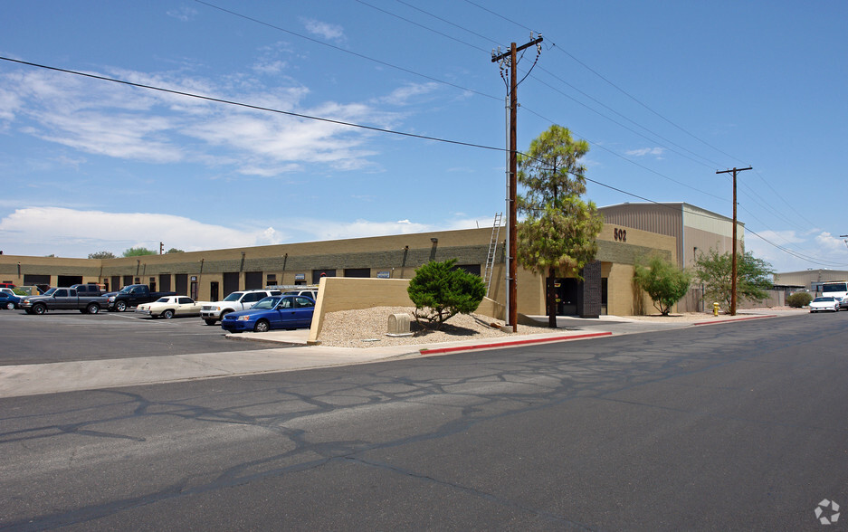 502 W 3rd Ave, Mesa, AZ à louer - Photo de l’immeuble – Image 3 sur 7