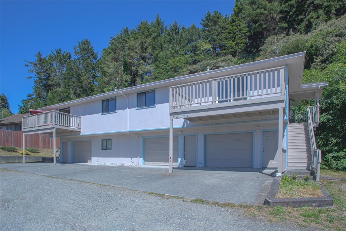 6561 Spring St, Fields Landing, CA à vendre Photo principale– Image 1 sur 14