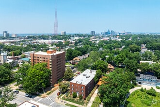 3457 Holmes St, Kansas City, MO - VUE AÉRIENNE  vue de carte - Image1