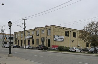 Plus de détails pour 55 Victoria St N, Kitchener, ON - Bureau/Local commercial à louer