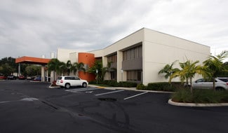Plus de détails pour 4571 Colonial Blvd, Fort Myers, FL - Bureau à louer
