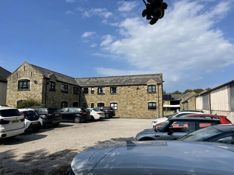 Station Road Road, Holywell à louer - Photo de l’immeuble – Image 3 sur 9