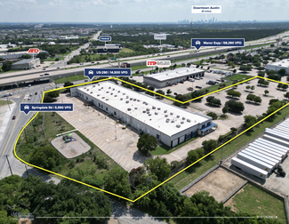 Plus de détails pour 9100 Hwy 290 E, Austin, TX - Local d’activités à vendre