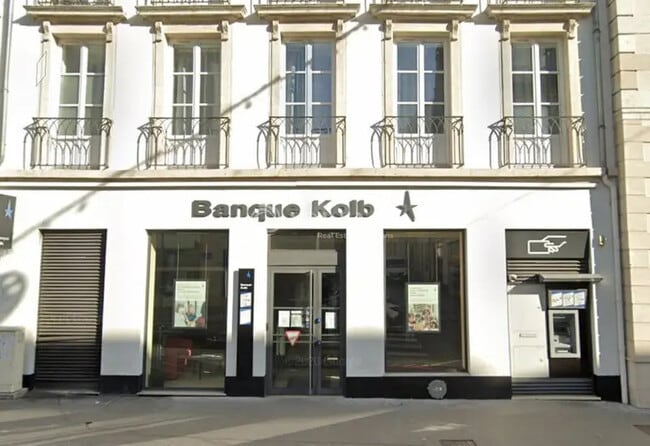 Plus de détails pour Local commercial à louer