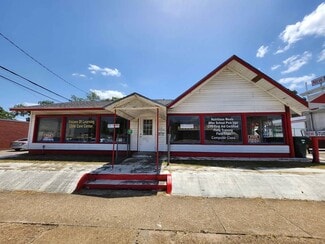 Plus de détails pour 315 E Front St, Tyler, TX - Local d'activités à louer