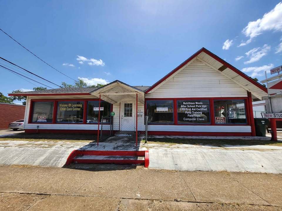 315 E Front St, Tyler, TX à louer Photo de l’immeuble– Image 1 sur 30