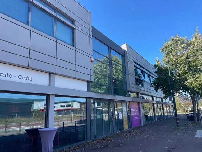 Plus de détails pour Bureau à vendre