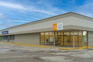 Plus de détails pour 225-237 Route 288, Ellwood City, PA - Bureau/Local commercial à louer
