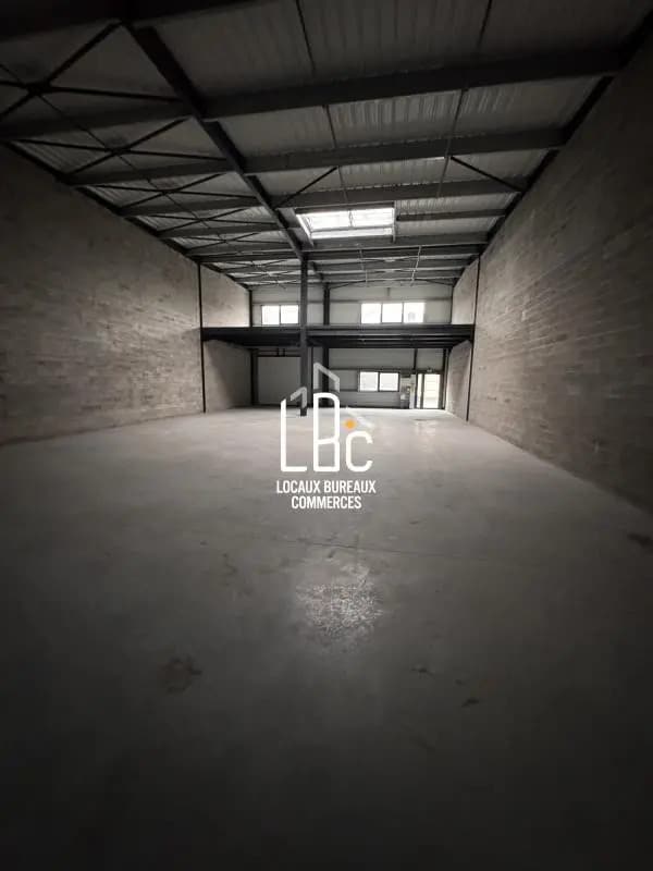 7 Rue De La Maladrie, Vertou à louer Photo de l’immeuble– Image 1 sur 16