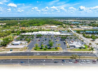 Plus de détails pour 14251-14295 Tamiami Trl, North Port, FL - Local commercial à vendre